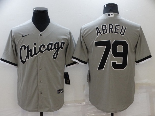 Chicago White Sox Jerseys 65 [Wholesale MLB Jerseys 565]